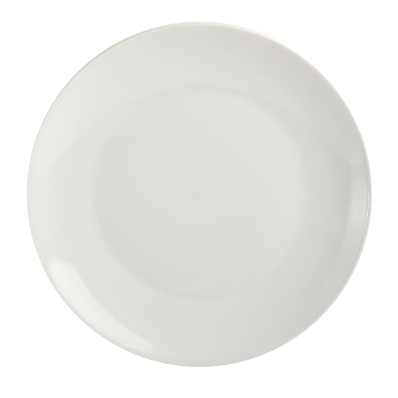 Home All U Need 60 Piece Plates, Bowls, Glassware, Forks, Spoons, and Knives (Service for 6) Dinnerware Set
